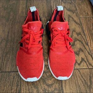 Adidas NMD R1 ‘Core Red’